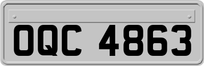 OQC4863