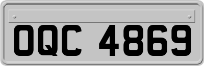 OQC4869