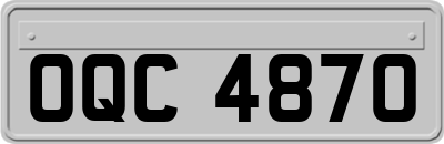 OQC4870