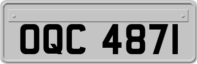 OQC4871