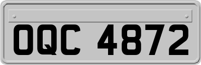 OQC4872