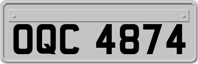 OQC4874