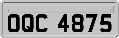 OQC4875