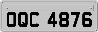 OQC4876