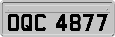 OQC4877