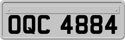 OQC4884