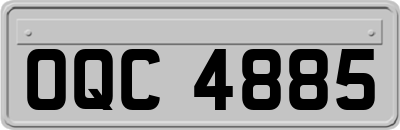 OQC4885