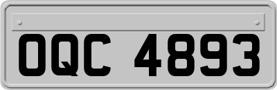 OQC4893