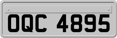 OQC4895