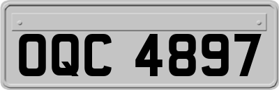 OQC4897