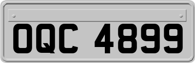 OQC4899