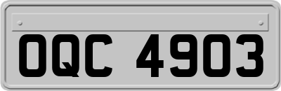 OQC4903