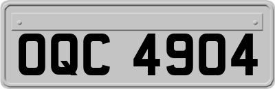 OQC4904