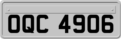 OQC4906