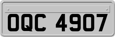 OQC4907