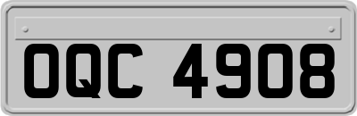 OQC4908