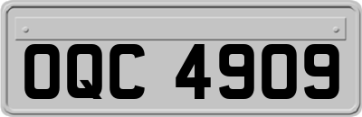 OQC4909