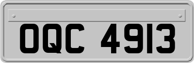 OQC4913