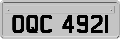 OQC4921