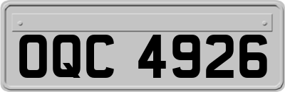 OQC4926