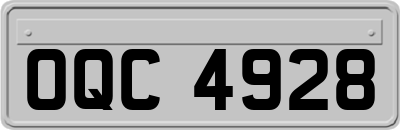 OQC4928