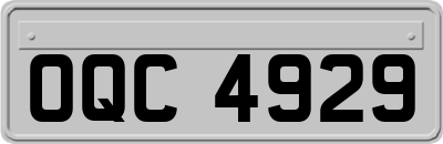 OQC4929