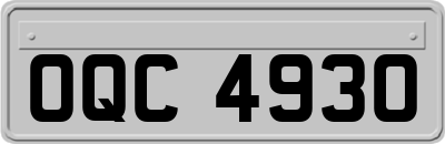 OQC4930