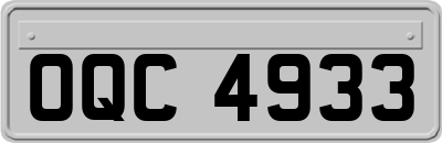 OQC4933
