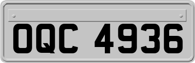 OQC4936