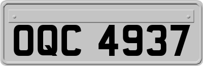 OQC4937