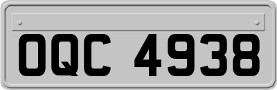 OQC4938