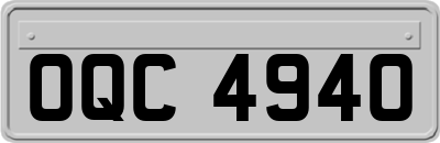 OQC4940