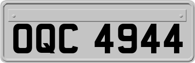 OQC4944