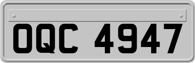 OQC4947