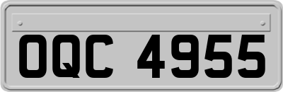OQC4955