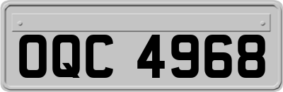 OQC4968