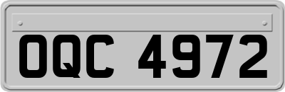 OQC4972