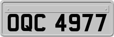 OQC4977