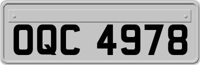 OQC4978