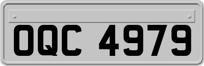 OQC4979