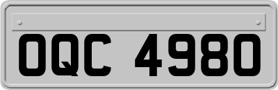 OQC4980