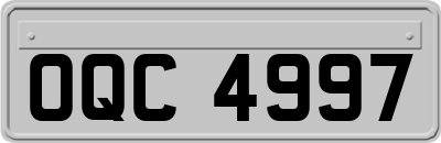 OQC4997