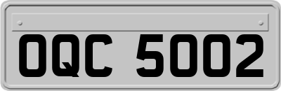 OQC5002
