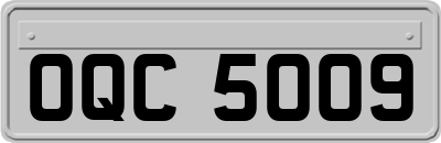OQC5009