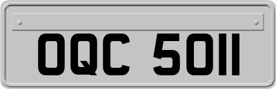 OQC5011