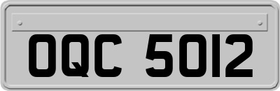 OQC5012