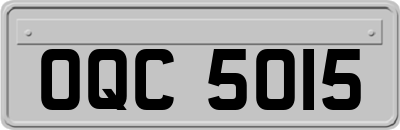 OQC5015