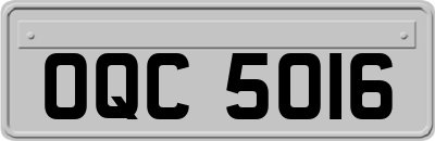 OQC5016
