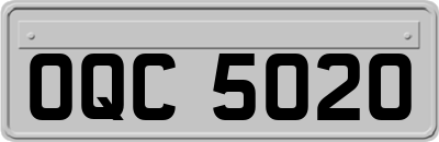 OQC5020