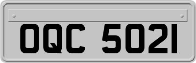OQC5021